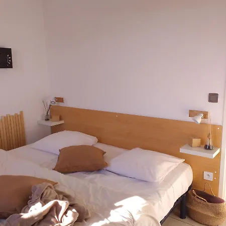 Séjour chez l'habitant à 500 M Des Remparts
